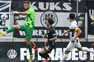 Zadražil o smolném gólu: Křičel jsem si, nikomu ale nic nevyčítám - Sport.cz
